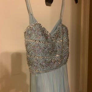 Prom Dress size 1